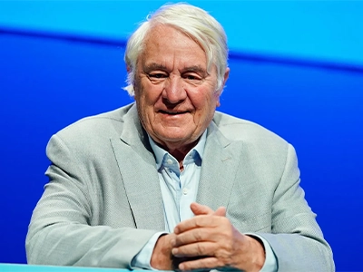 Hasso Plattner empfiehlt Mono Latuda