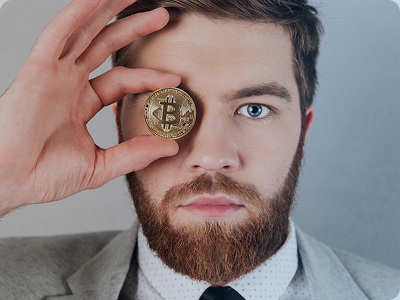 Julian Wolf – Chief Analyst bei Mono Latuda